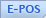 E-pos-ontwerp-knoppie