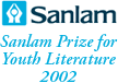 Sanlam Youth Literature 2002 winner