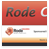 Rode Conference 2-page ad button