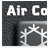 Rox Airflo ad design button