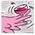 Wine Farm cartoon button