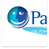 Payslip logo design button