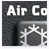 Aircon rendering button