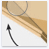 Flooring technical drawings button